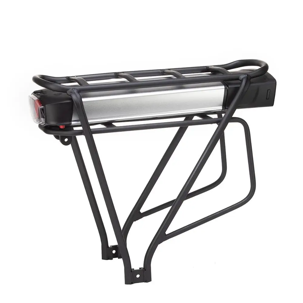 

Литиевая батарея для электровелосипеда JILONG 36 в 13 Ач JL