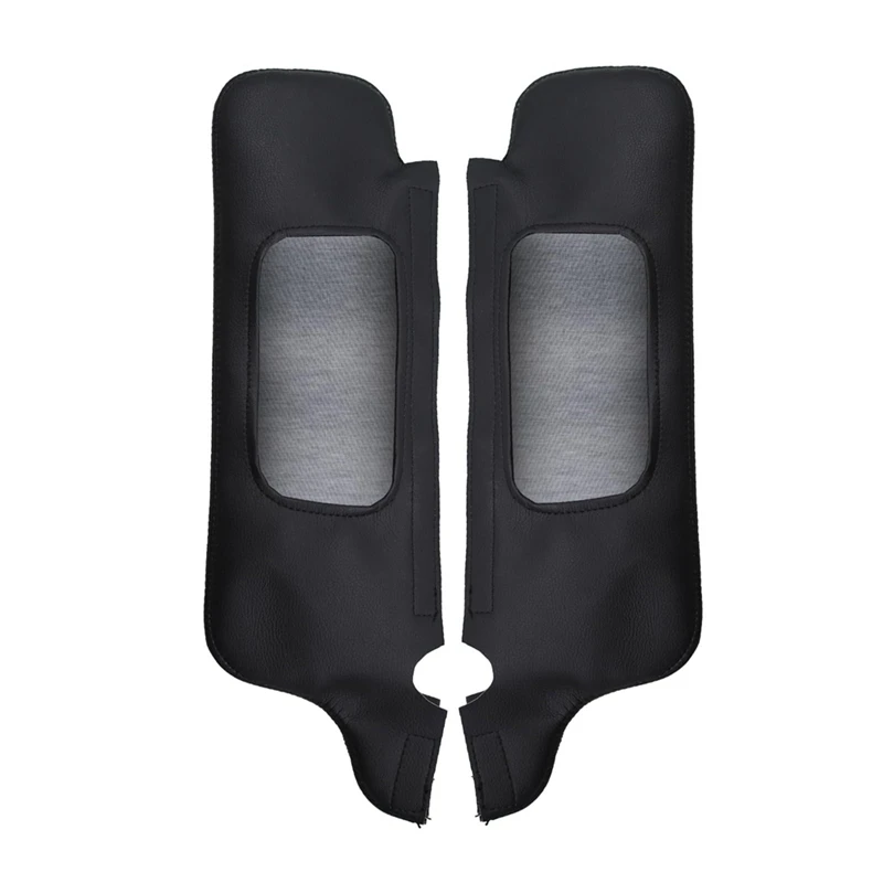 Автомобильный солнцезащитный козырек замена зеркала для Ford Mustang 1994-2004 левый и