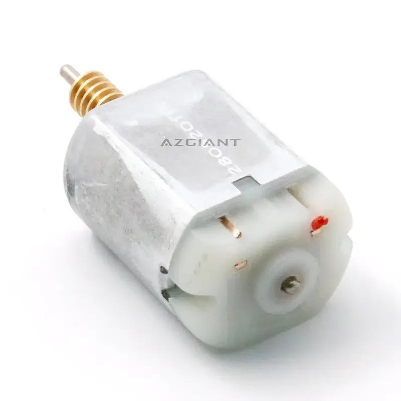 Фото FC-280SB-14240 Высокопроизводительный автомобильный двигатель складного зеркала постоянного тока 12 В автозапчасти для Ford Explorer/Lobo/Fusion MK4/Mustang MK7/F150 MK14 №2
