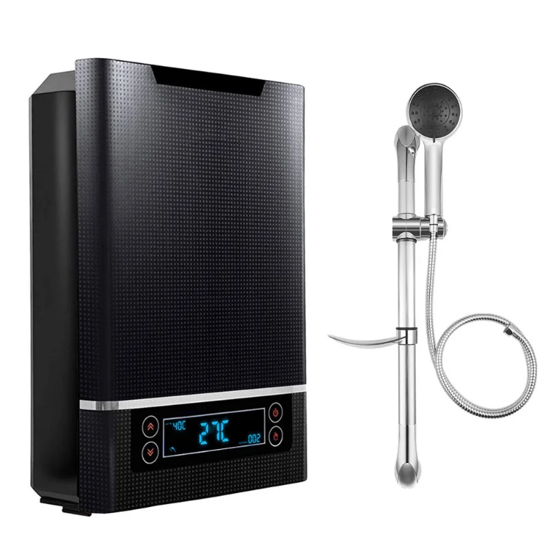 Рисунок 4 - Полноценный домашний безрезервуарный