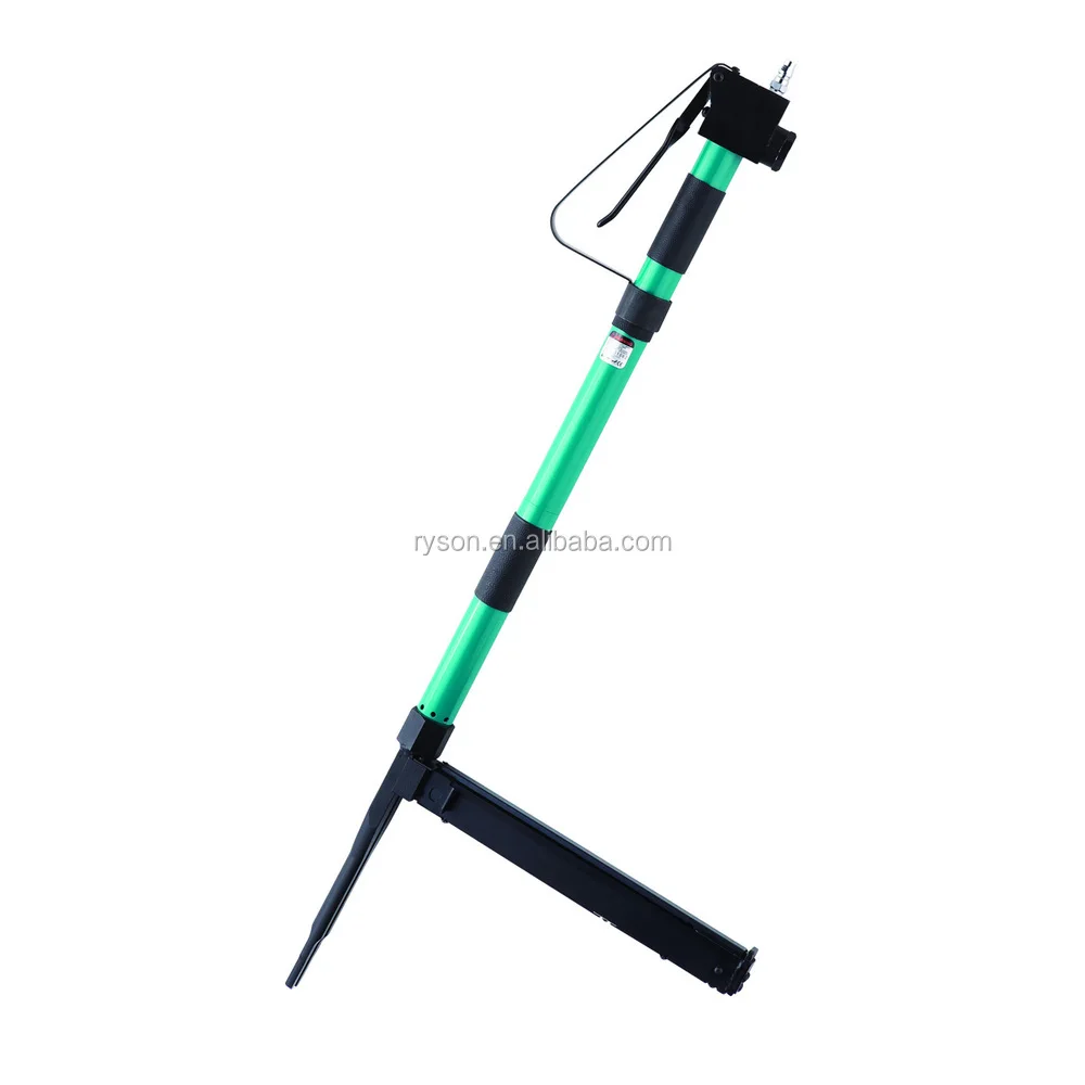 

U type nailer AU19 Automatic air pneumatic nail gun