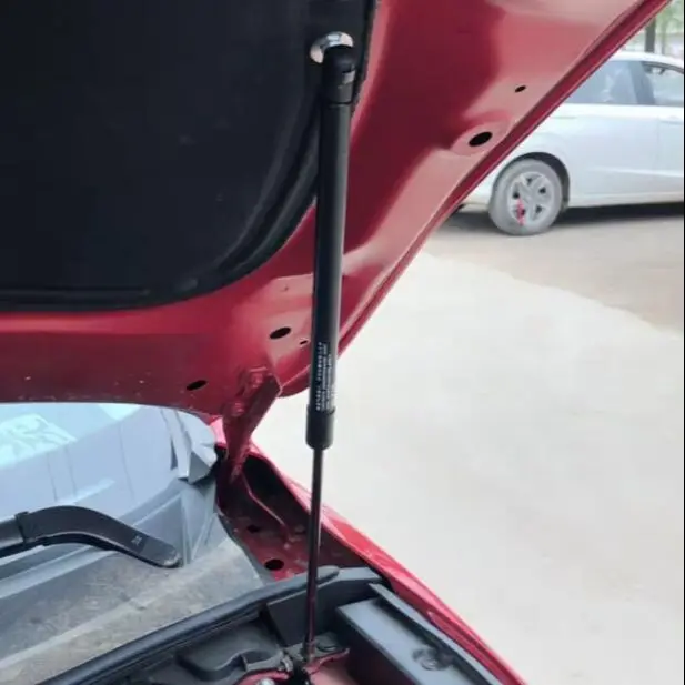 Стойки капота для подъемника XXXXXXXXXXXXXXXX поддерживают переднюю крышку изменяют