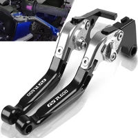 motorcycle adjustable brake clutch levers adapter gsr 600 k6 k7 k8 k10 k11 for suzuki gsr600 2006 2007 2008 2009 2010 2011