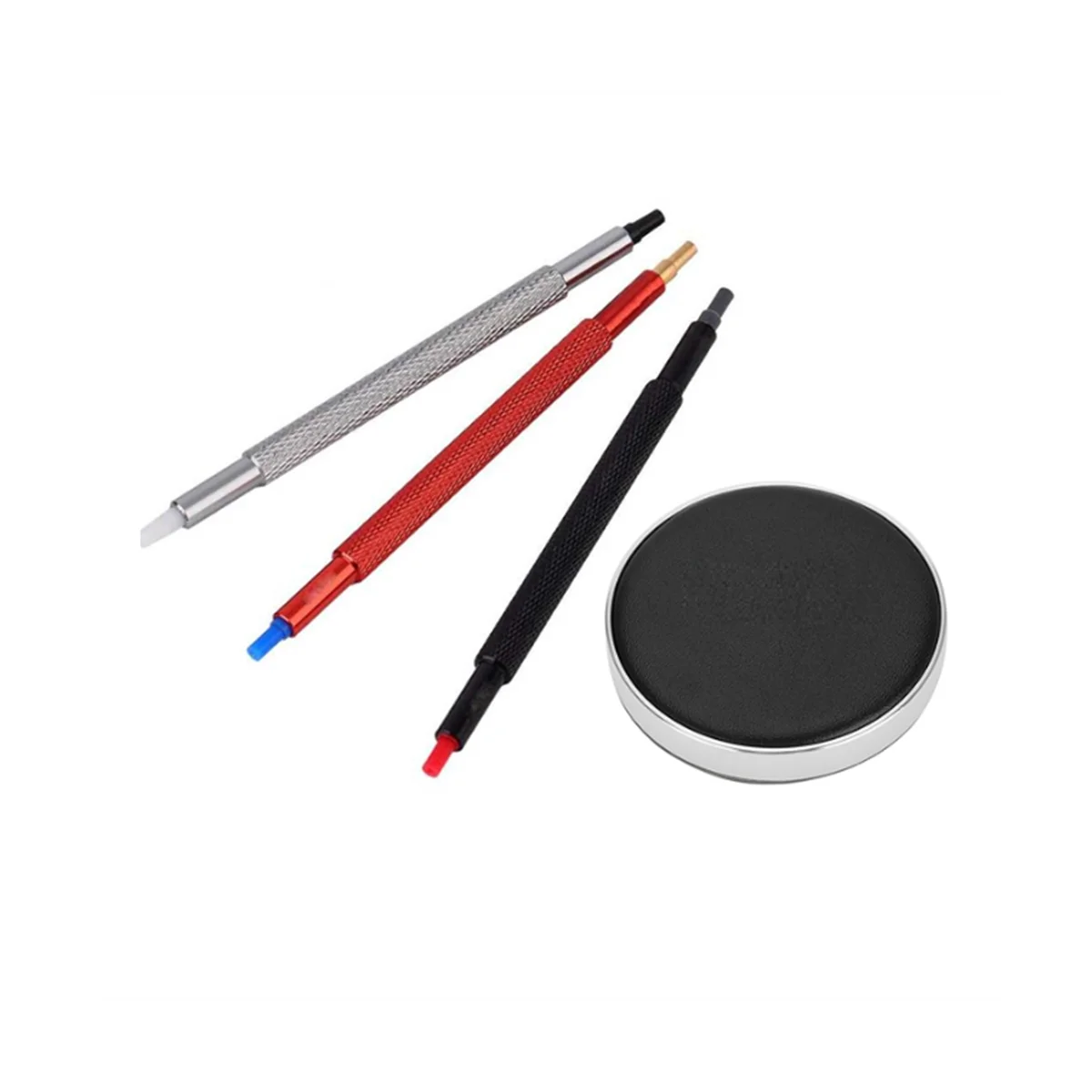 

4 шт., набор для ремонта наручных часов, 70 мм