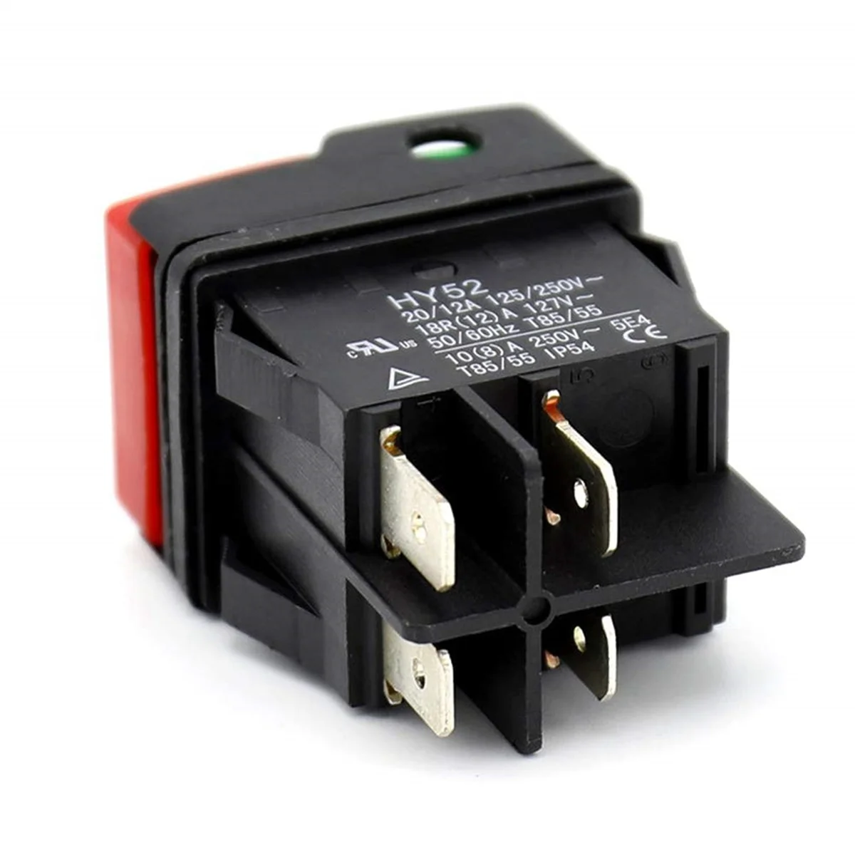 Промышленные технические переключатели HY52 кнопка для переключения