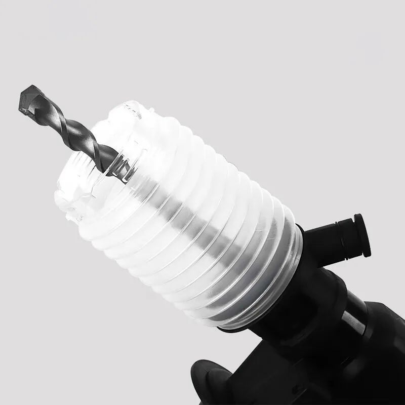 Пылезащитный чехол для электрического молотка Makita 198362-9 используемый захвата