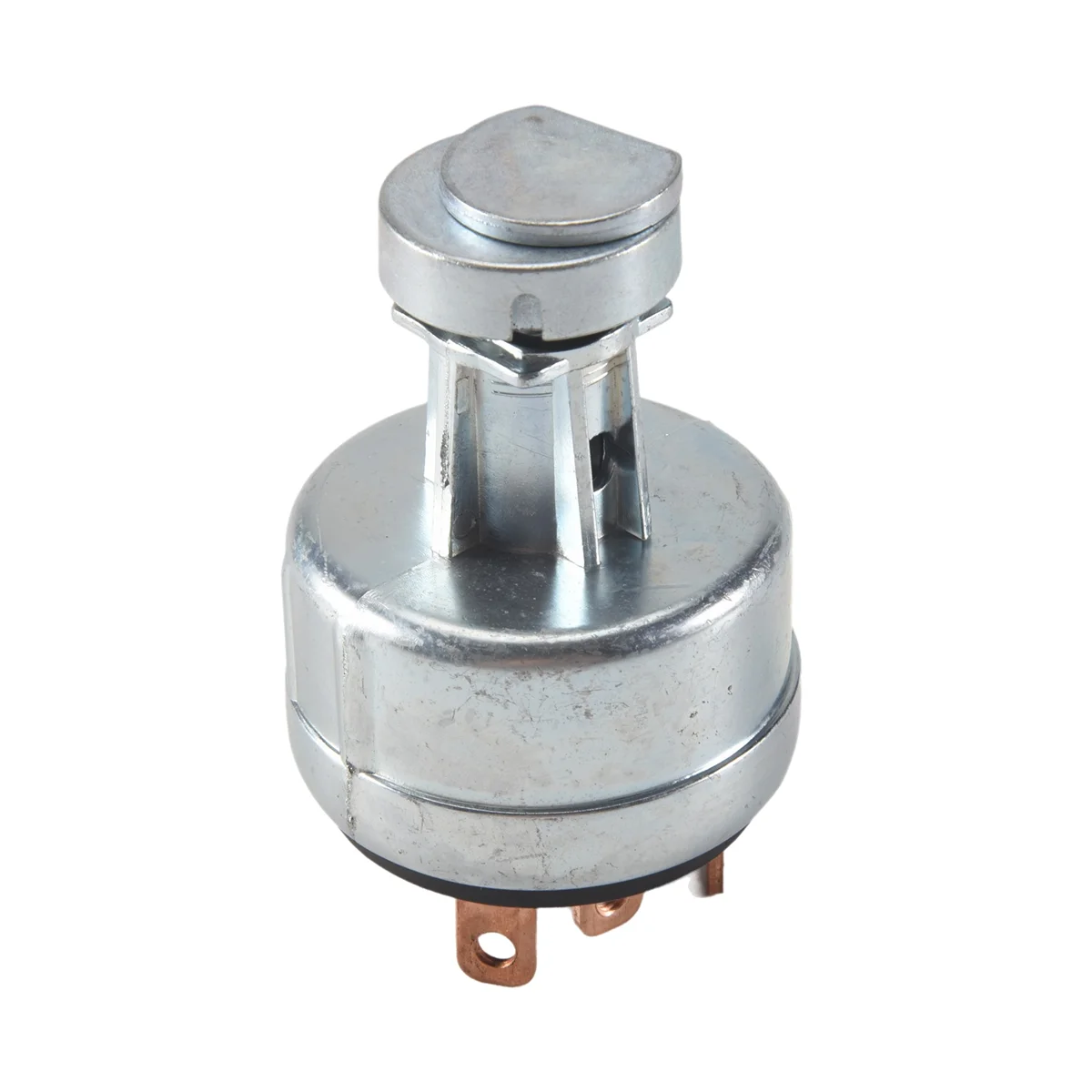 1700100023 1700100052 Выключатель зажигания H806 с 2 ключами для цилиндра замка экскаватора