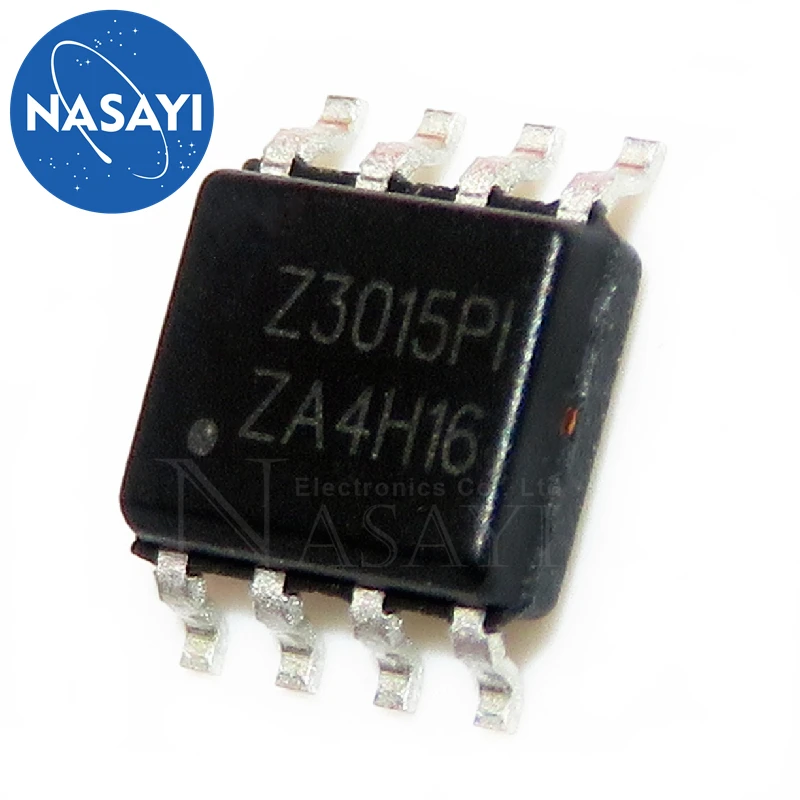 

AOZ3015AI Z3015AI Z3015 SOP-8