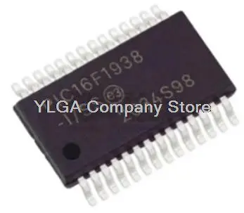 

Новинка, оригинальная фотовспышка, фотовспышка, микроконтроллер, 5 шт.-1 лот