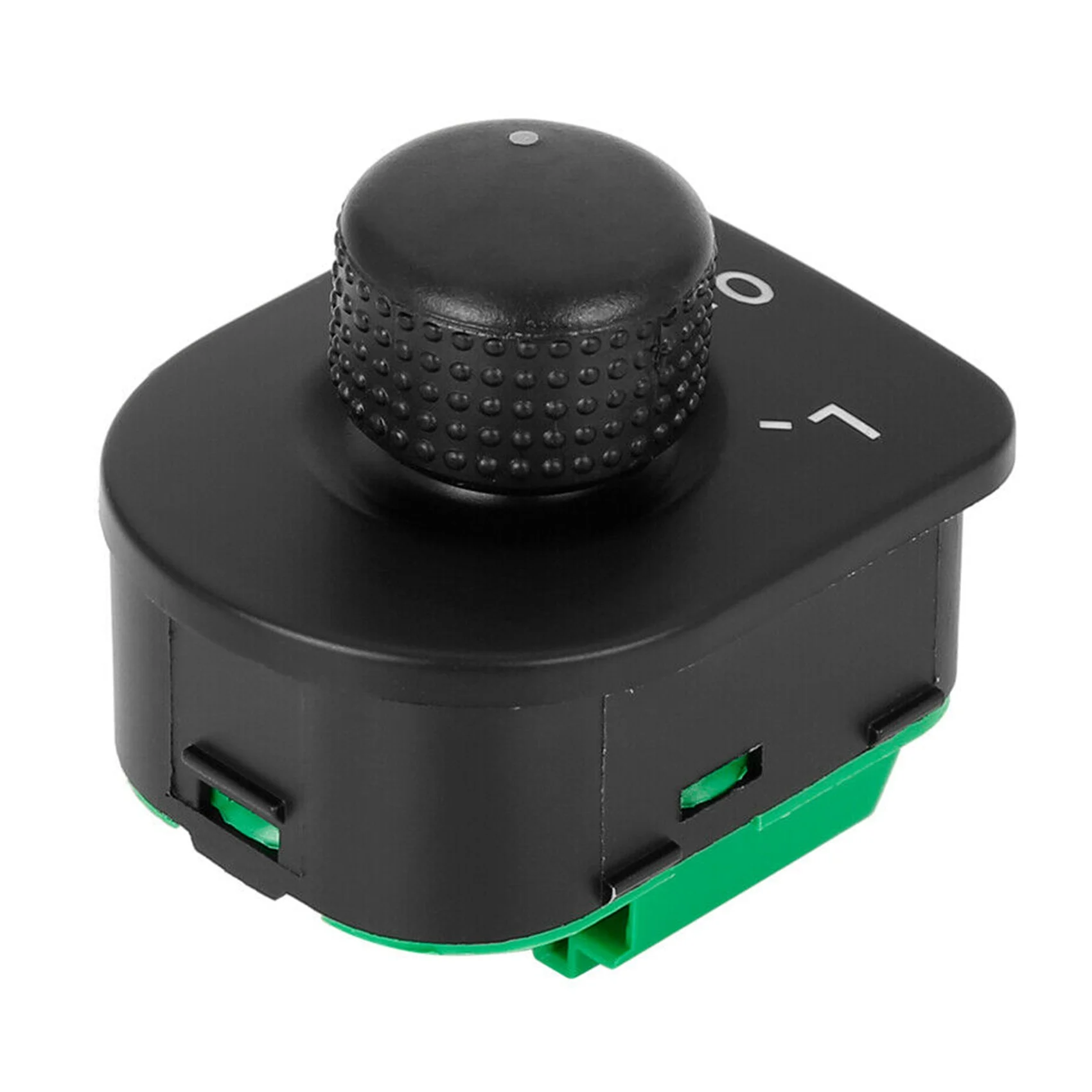 Переключатель управления зеркалом 1J 1959565 A for - 1998 1999 Golf 2002-2005 Jetta &amp 98-10 Beetle 98-05 Passat