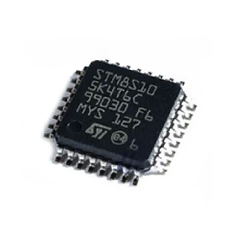 

New original STM8S105K4T6CTR microcontroller IC processor chip