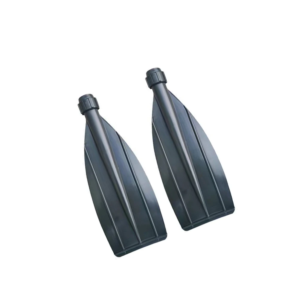 

2 шт., сменные лопатки для Каяка