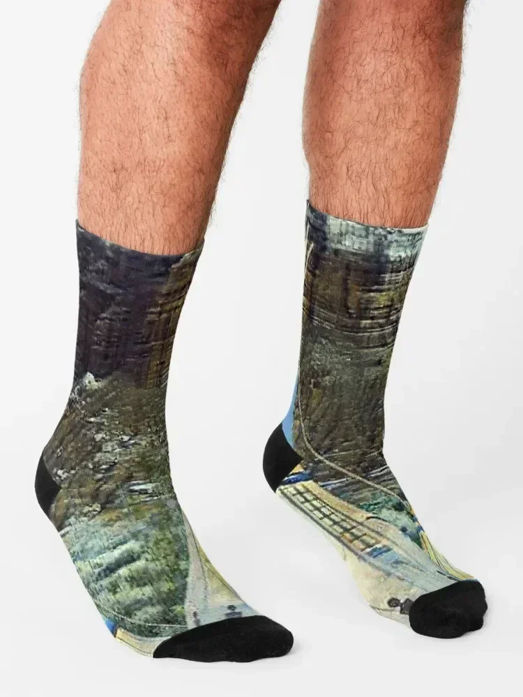 GALATHI Teepee - Старые индийские палатки Носки для улицы зимние теннисные прозрачные