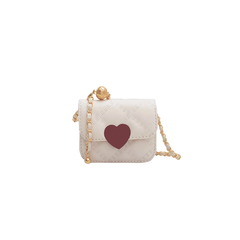 

YY New Versatile Chain Crossbody Bag Popular Lipstick Pack