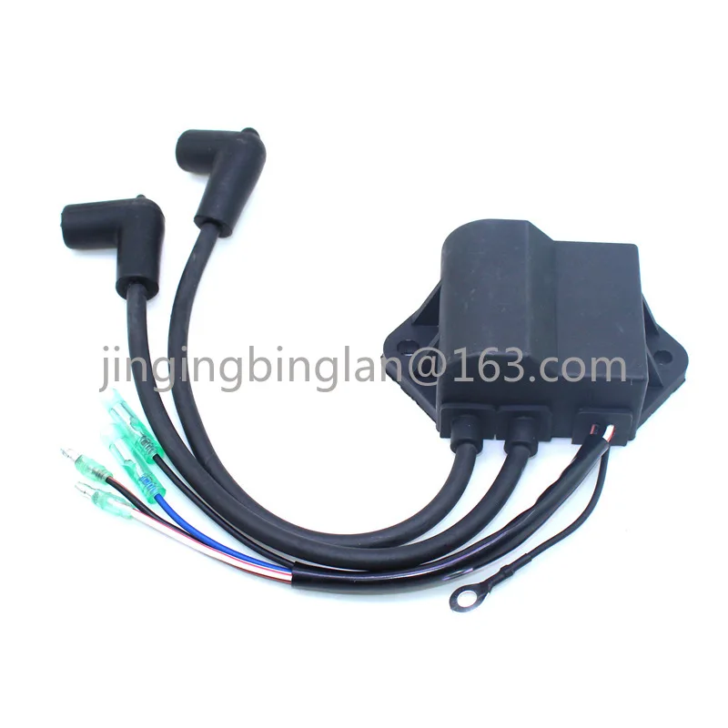 Подвесной зажигатель CDI SUZUKI 2 Stroke 25-30 HP 32900-96340