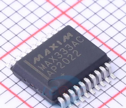 

Бесплатная доставка MAX333ACAP T 25,4 27CC 10 шт.