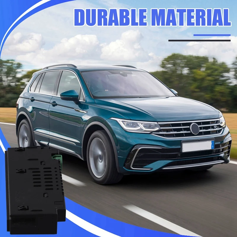 Для VW Tiguan MK2 Viloran USB TYPE-C Plug Armerst передняя консоль USB-порты с кабелем 30D 035736