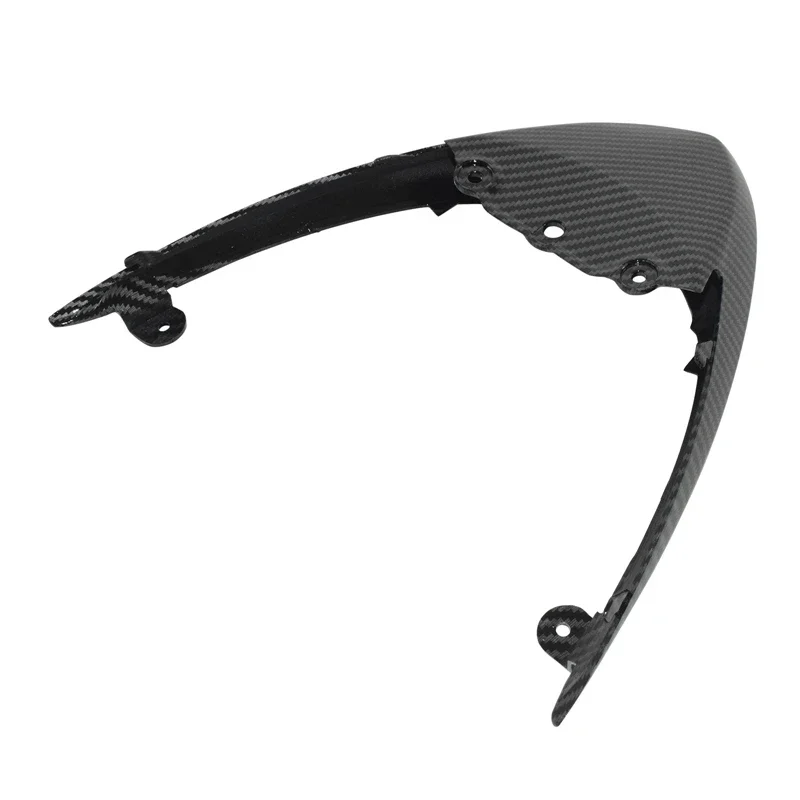 

waase для Suzuki GSX-S1000 GSXS 1000 1000F 2015 2016 2017 2018 2019 2020 задний фонарь верхняя панель задний обтекатель крышка