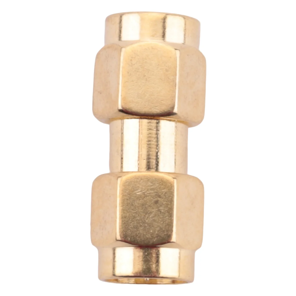 SMA-Type 50 Ohm NanoVNA Vector Network Analyzer Calibration Kit Load &ampShort &ampOpen