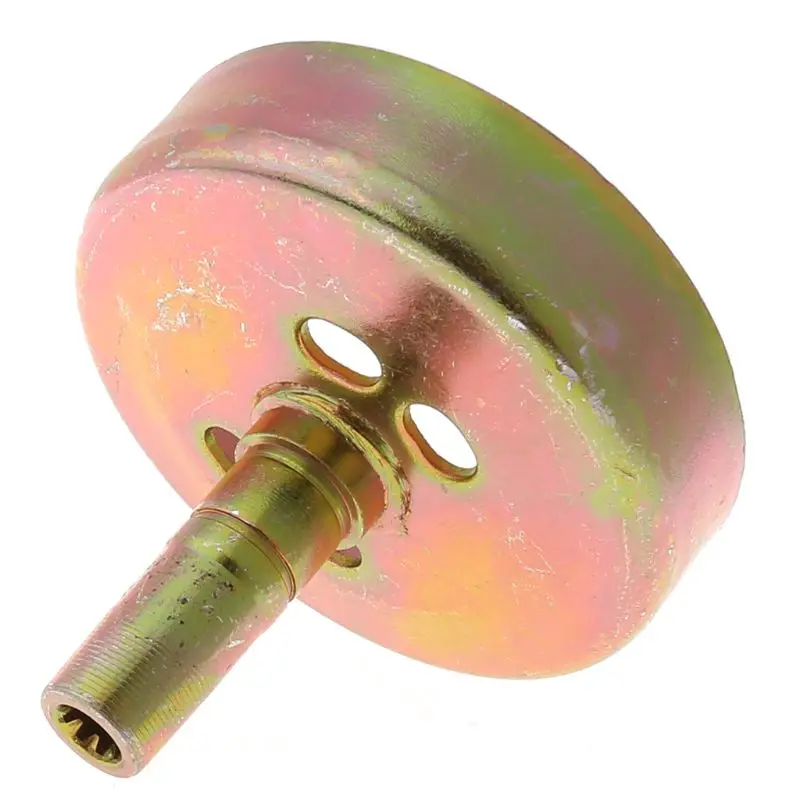 

Металлическая Звездочка механизма сцепления 9T для Honda