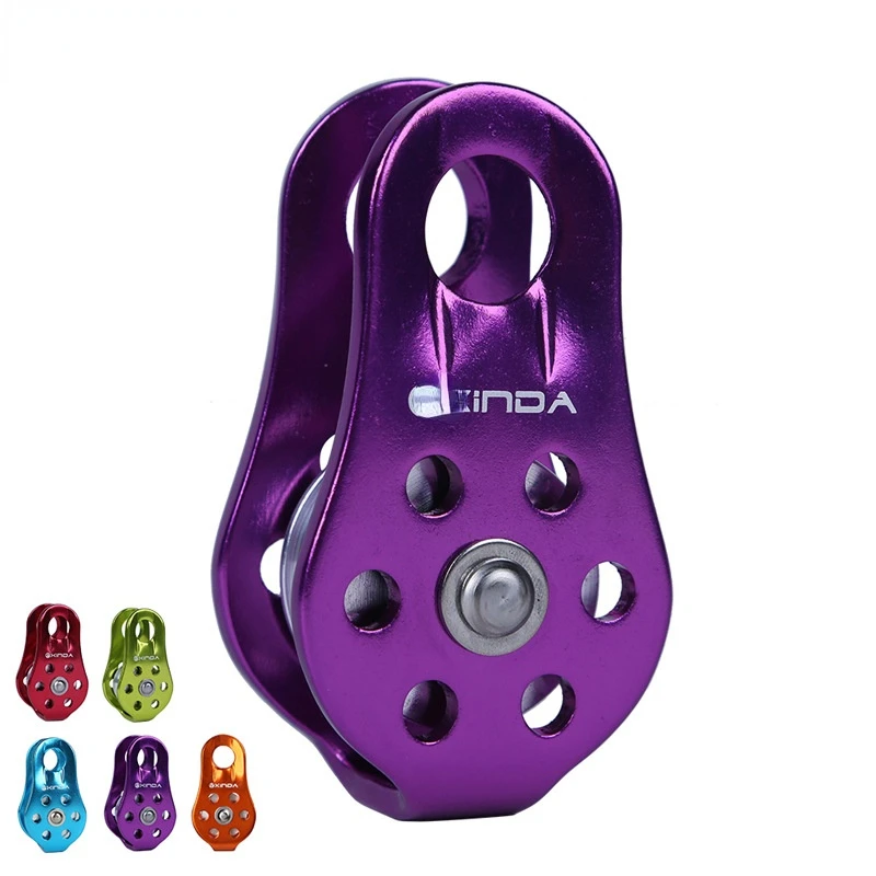 

Outside Crossing Pulley Climb The Pulley Orbiter Carabiner Camping Grappling Hook Large Carabiner Body Harness Carabiner