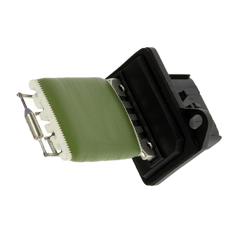 Резистор регулятора вентилятора отопителя HVAC (AC Control) 05161067AA для Dodge Dakota 2005-2006, запчасть для автомобиля (art.: 3920dab40396d) - 3920dab40396d