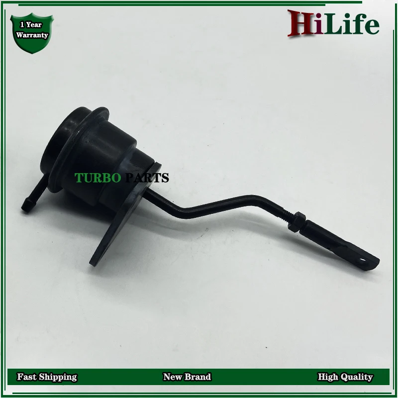 Фото TD02 Турбокомпрессор Wastegate 28231-27500 Турбопривод 49173-02622 для Hyundai Matrix 1.5 CRDI D3EA 60Kw 82HP 2001-2005 №3