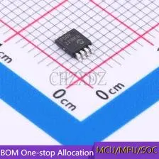 

100% оригинальная Φ/MS Φ микрокомпьютер с одним чипом (MCU/MPU/SOC) PIC12F509 I MS