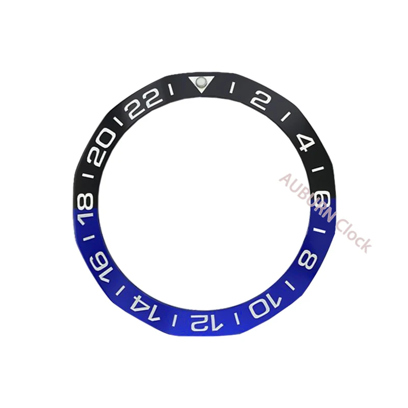 WAY201F WAY201T безель 41 5 мм наклонный ободок для TAG Heuer кольцо со шкалой Aquaracer WAY201F/T сплав