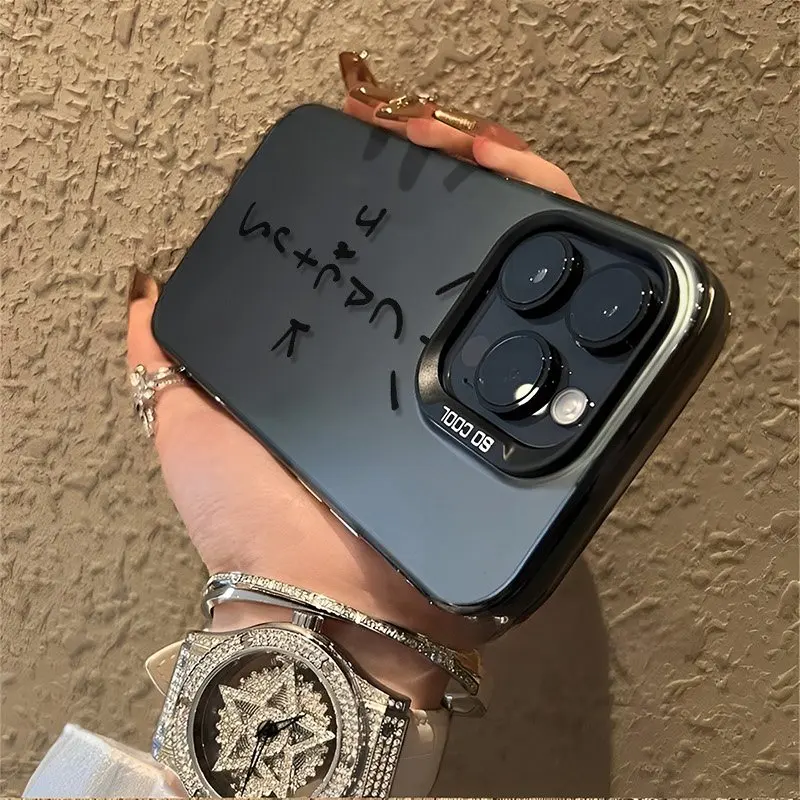 Фото Чехол для телефона с разъемом для iPhone 17 Pro Max 16 15 13 12 11 14 Чехол для телефона с разъемом для iPhone 17 Air 16E XS Max XR X XS 7 8 Plus SE2022 №2