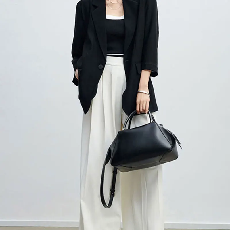 Сумка кросс-боди Женская с лестницей Роскошный дизайнерский саквояж в стиле