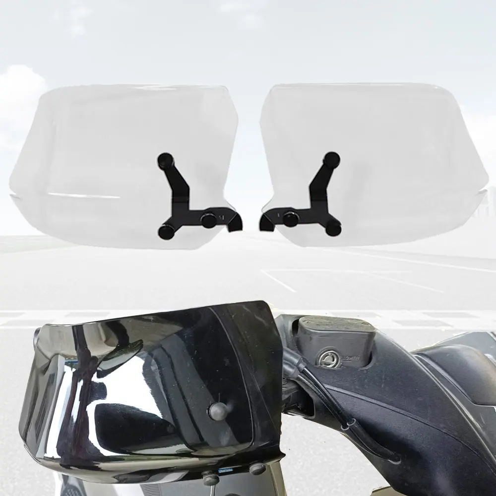 

Защитные стекла для Руля Мотоцикла KYMCO AK 550 AK550 ak550 2017 2018 2019 2020 2021