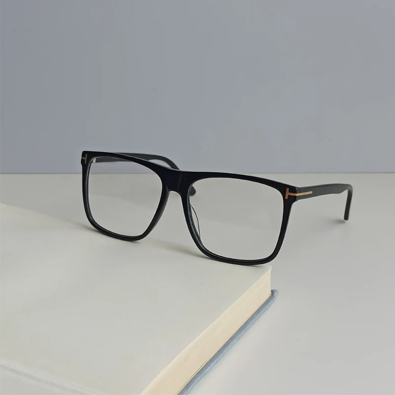 

Eyeglow, большая ретро-мода, мужские оптические оправы для очков, женские 2022 оптические очки