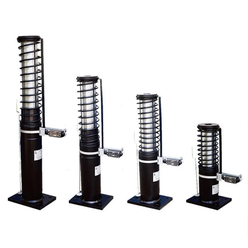 

Discount Sale Elevator Spare Parts Elevator oil buffer Hydraulic buffer YH1A/175