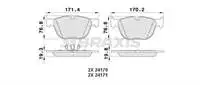 

Store code: AA0183 for atasi X5 E70 E71 X6 F15 F85 F16 F86 F16 F86