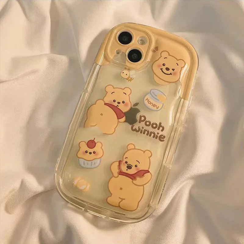 Чехол с рисунком Sanrio Kuromi Kitty Dog Bear для Samsung Galaxy A53 A21S A24 A10 M10 A10S A05 A04S A71 A72 A33 A02 A03 A73 F13 A05S