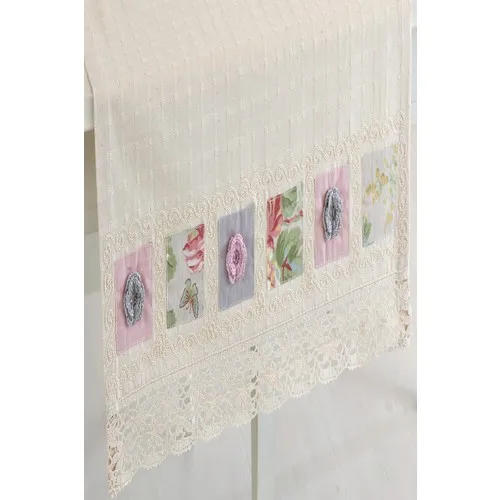 Домашняя кружевная пряжа | Дом и сад