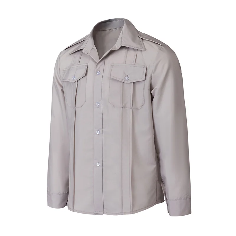 Костюм для косплея из фильма Индианы Джонса мужские рабочие рубашки с длинными