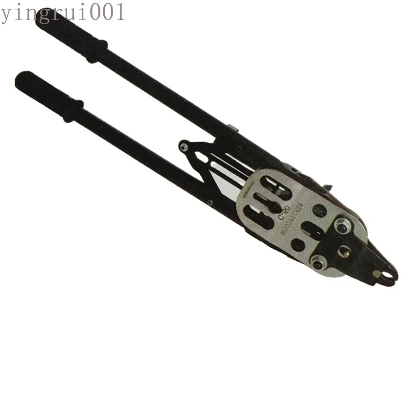 Для крепления гвоздезабивателя C-Ring Cence Connect C50 профессиональные ручные