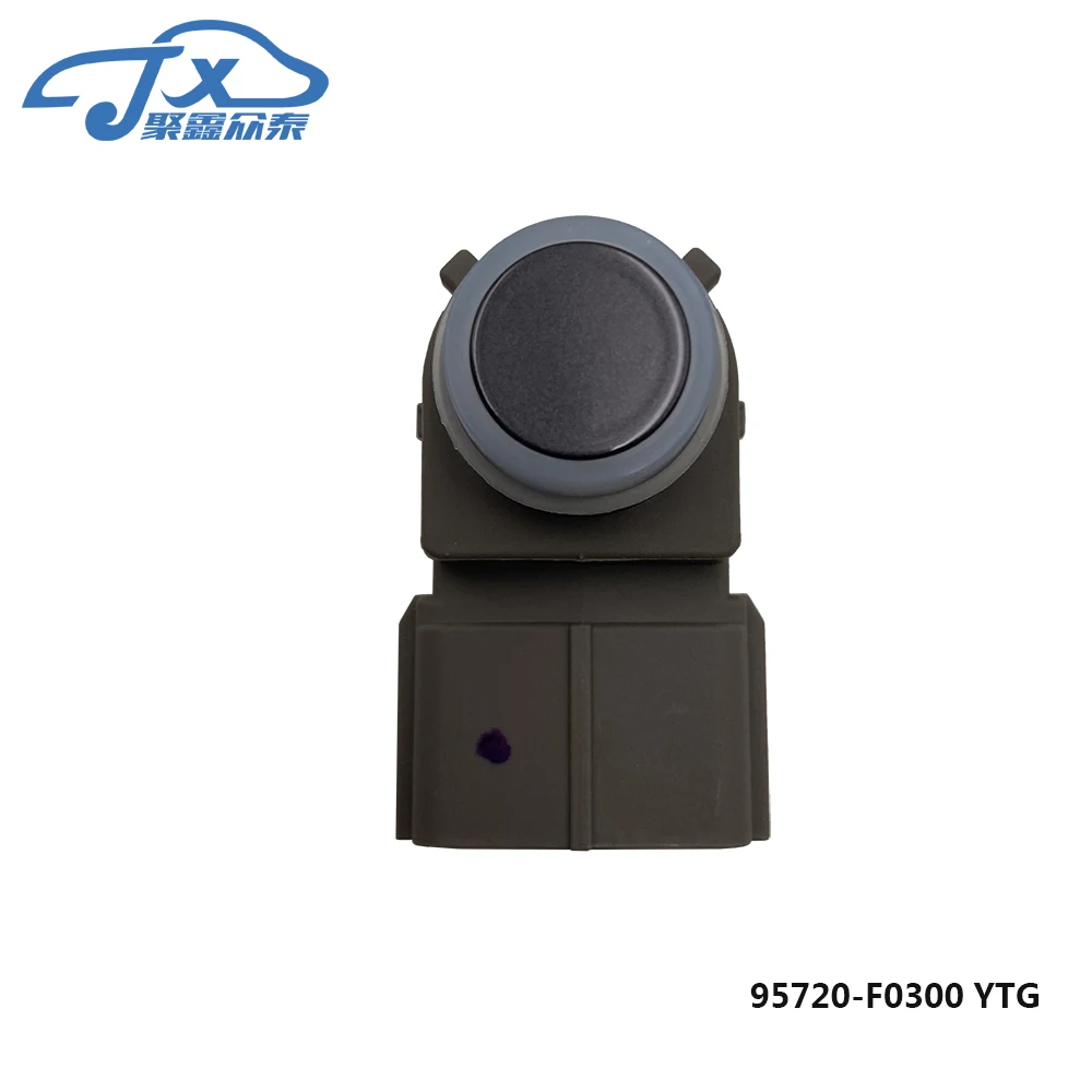 Ультразвуковой датчик PDC парковки автомобильные детали для Hyundai Elantra AD OEM 95720-F0300 YTG