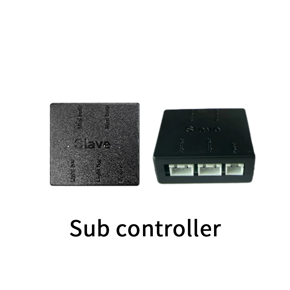 

RGBIC "Светодиодная лампа" Аксессуары Светодиодная лента Symphony 3 провода (подсветка RGB/дверные фонари/светильники для хранения 4 провода)