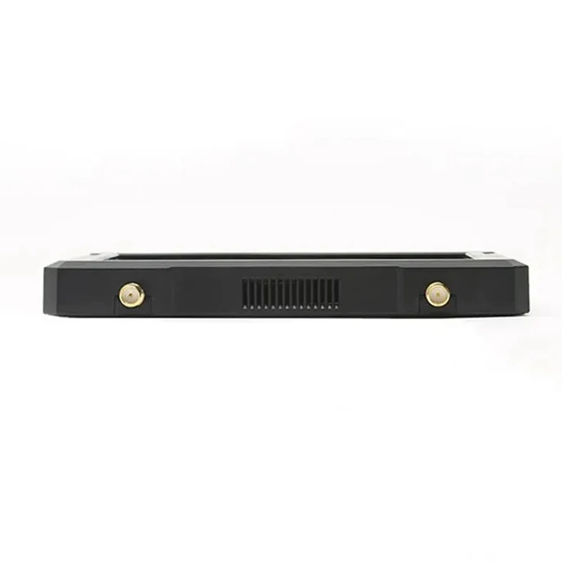 M5F 5-дюймовый FPV-монитор 800*480 Встроенный универсальный приемник Steadyview с 60FPS DVR для