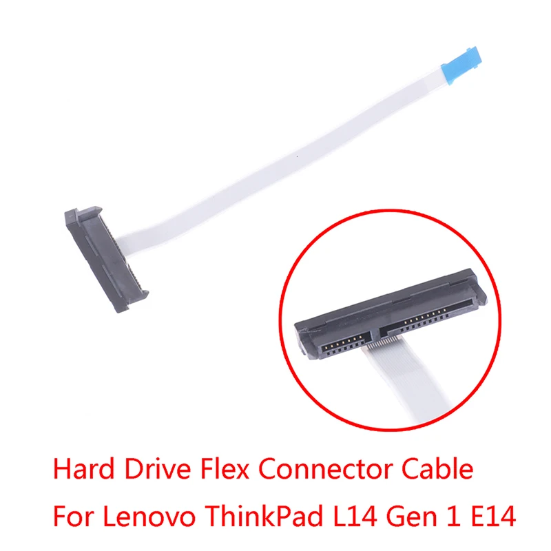 

Гибкий кабель для жесткого диска Lenovo ThinkPad L14 Gen 1 E14 12,8 см