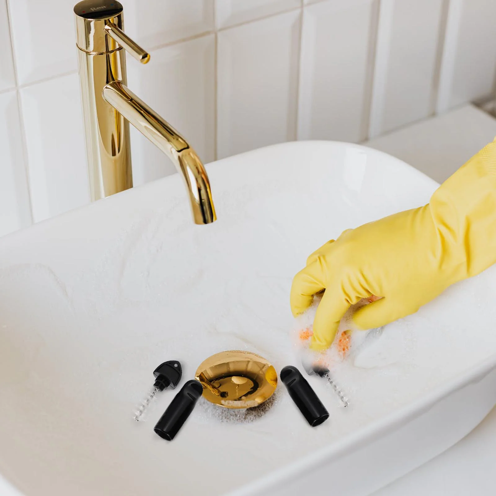 Щетка для пивного крана колпачки смесителей набор чистки линии бочонка пробка