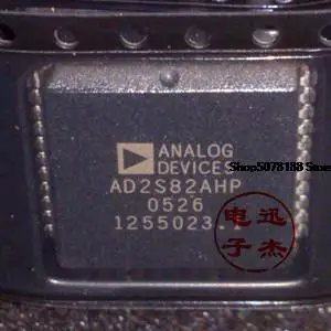 

5 шт. AD2S82AHP PLCC