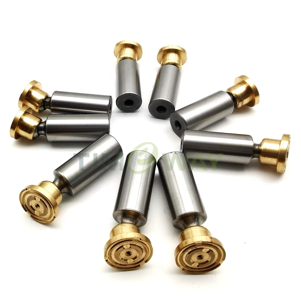 Комплекты роторной группы насосов K3VL аксессуары для гидравлических KAWASAKI K3VL80