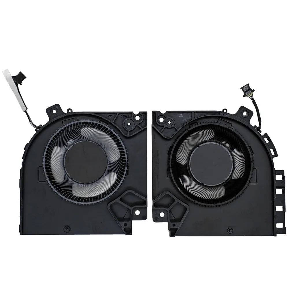 Фото Охлаждающий вентилятор для Dell Alienware X15 R1 RTX30 082VD4 0V0G61 №1