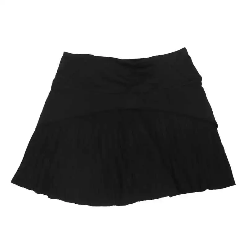 

Athletic Skort Concealing Pockets Athletic Skort for Running