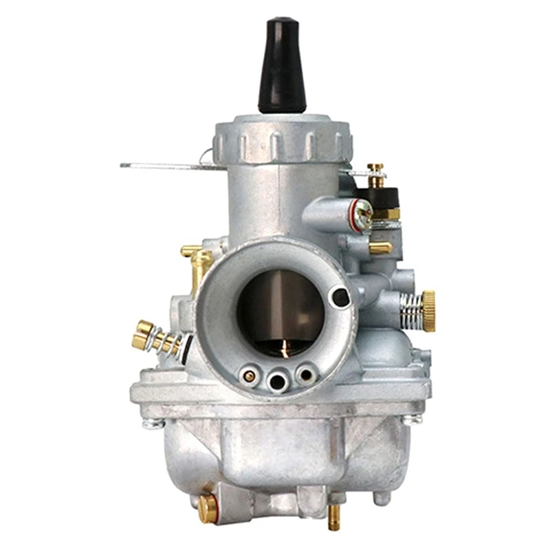 Мотоциклетный карбюратор VM22 PZ26 PD 26 мм для Suzuki TS125 TS125N TC125 TS100 Dirt Bike ATV Quad