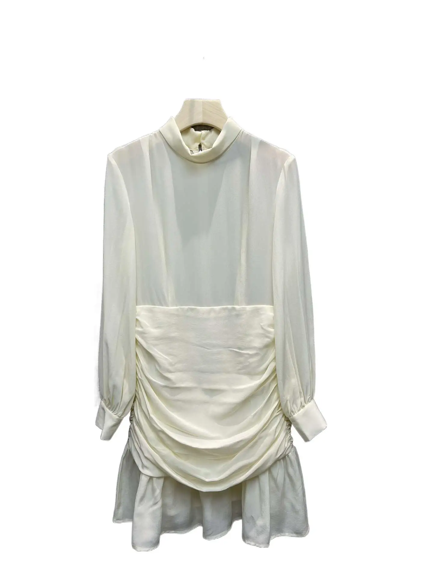 

2023 Women's Clothing The new elegant temperament dress 0801